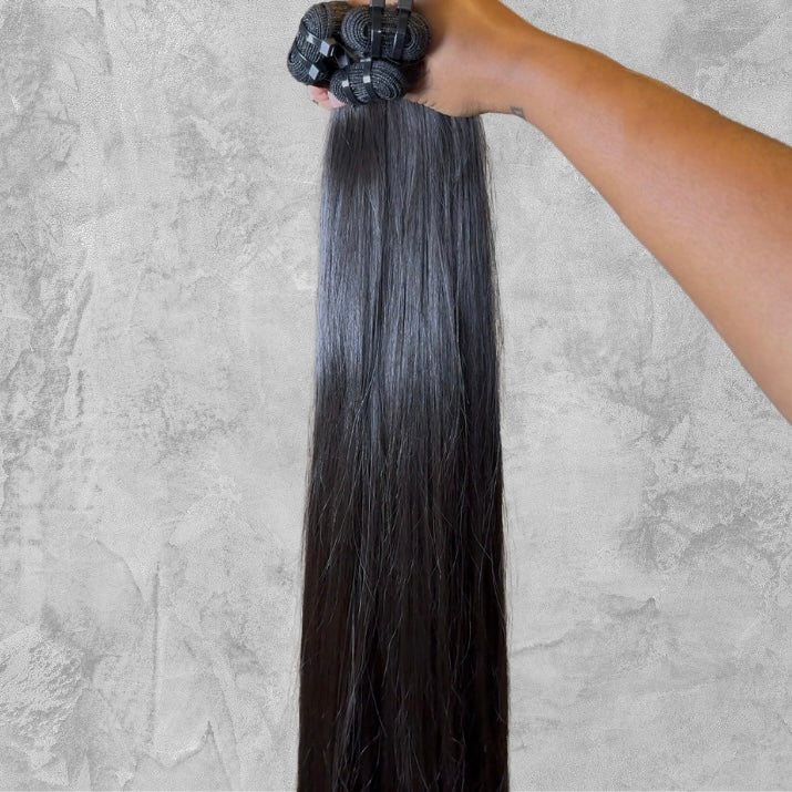 RAW South East Asain Straight