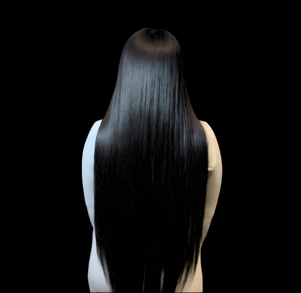 RAW SEA STRAIGHT SINGLE BUNDLES