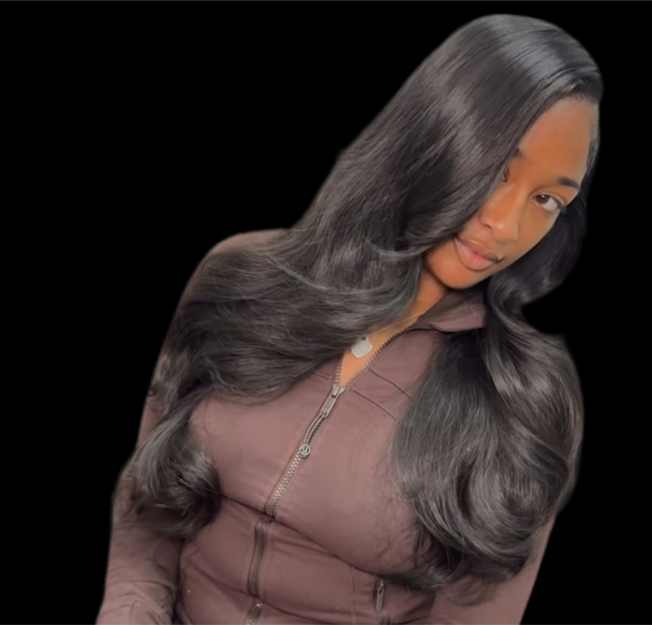 RAW INDIAN WAVY SINGLE BUNDLES